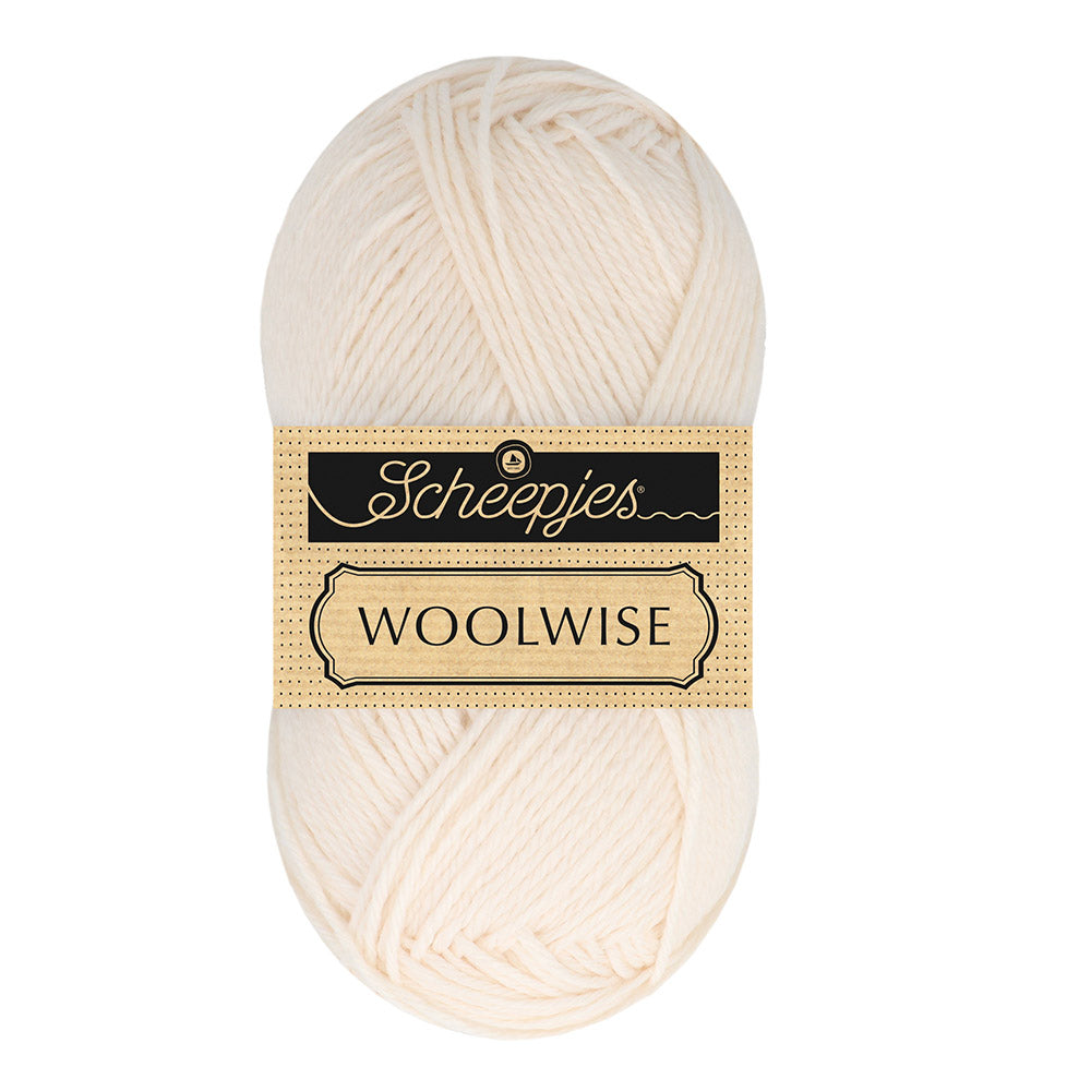 schepjes woolwise