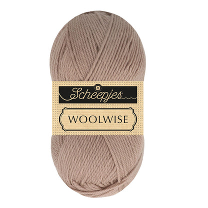 schepjes woolwise