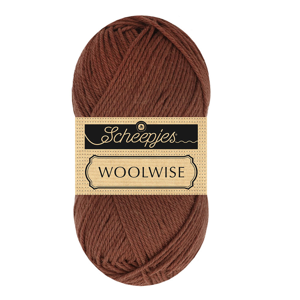 schepjes woolwise