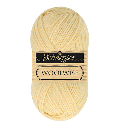 schepjes woolwise