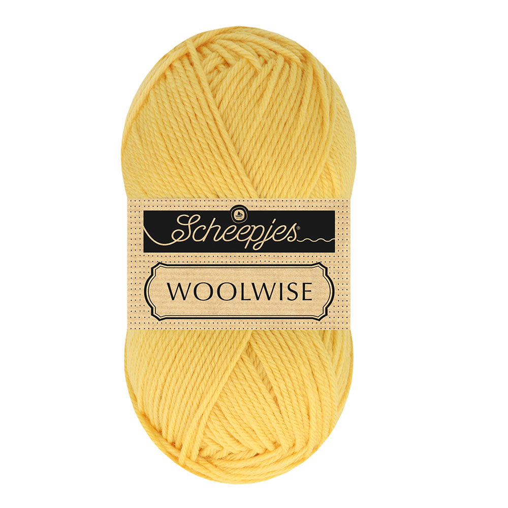 schepjes woolwise