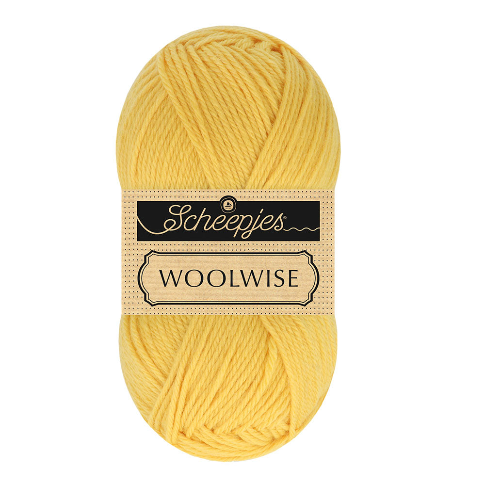 schepjes woolwise