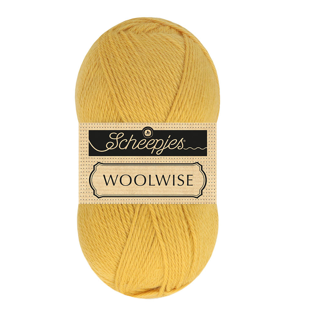 schepjes woolwise