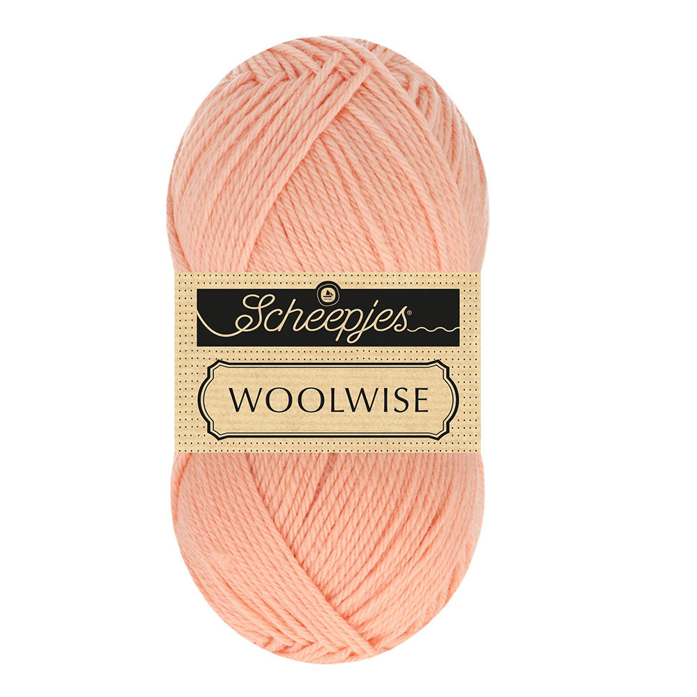 schepjes woolwise