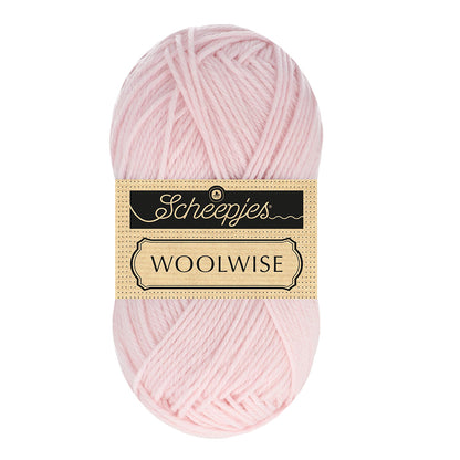 schepjes woolwise