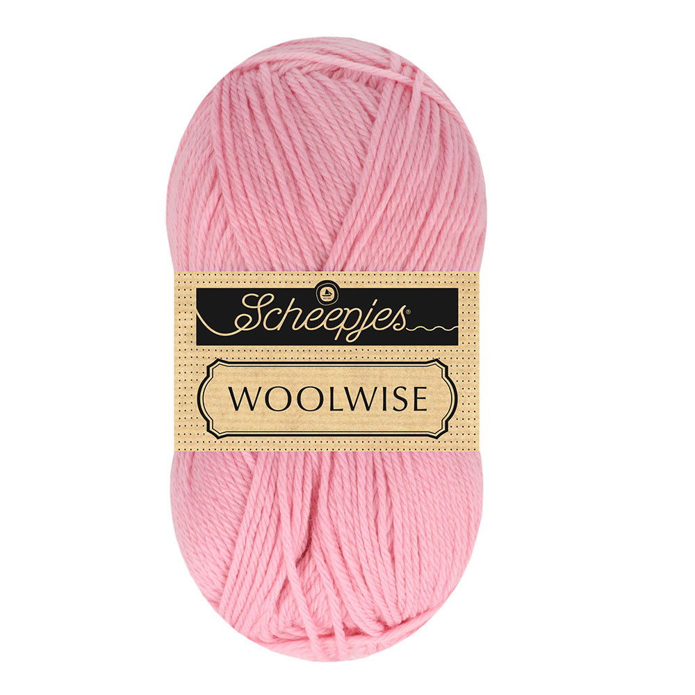 schepjes woolwise