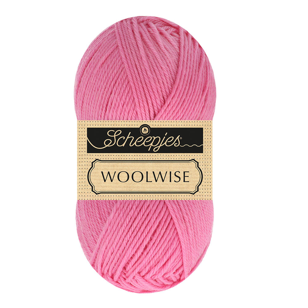 schepjes woolwise