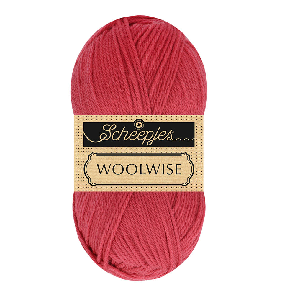 schepjes woolwise