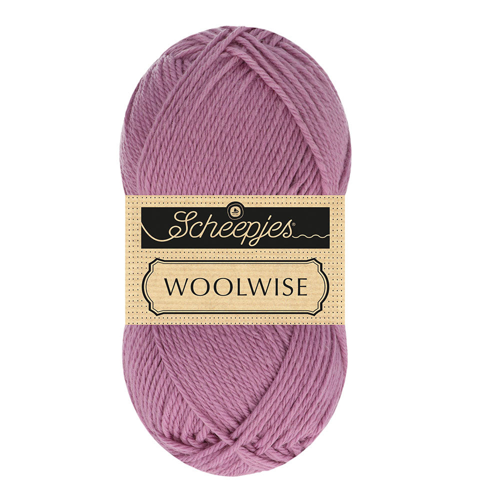 schepjes woolwise