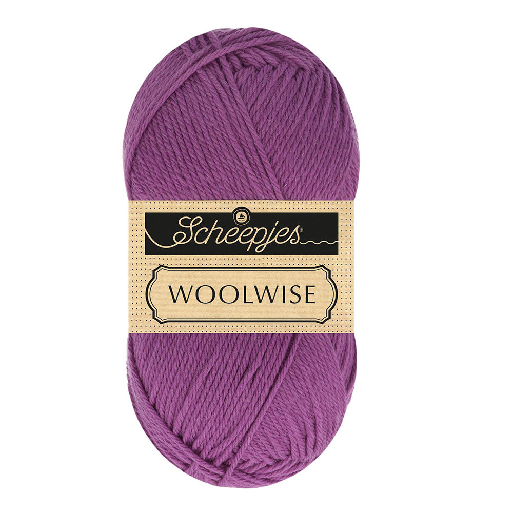 schepjes woolwise