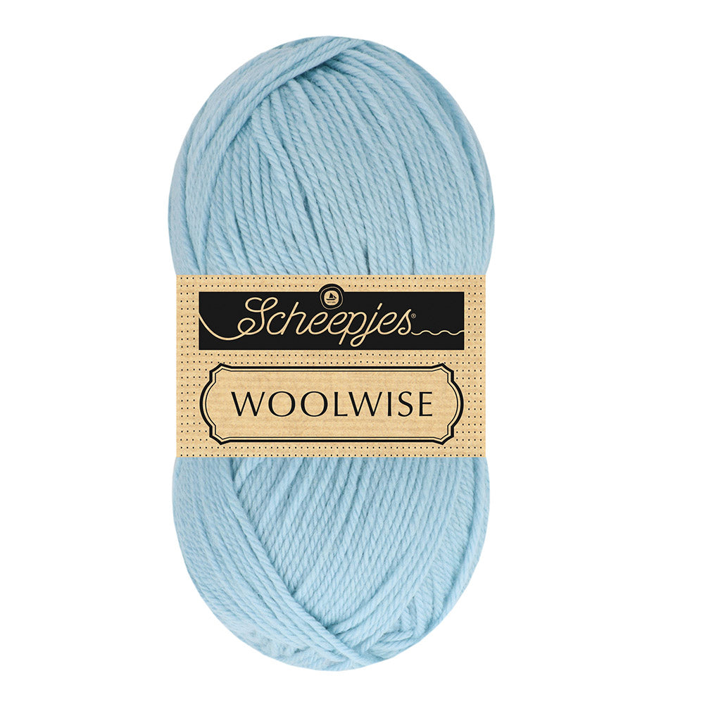 schepjes woolwise