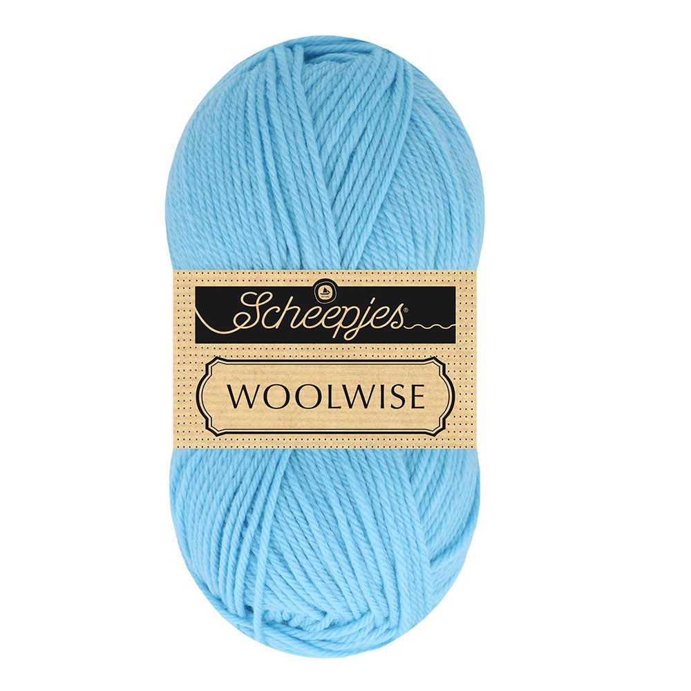 schepjes woolwise