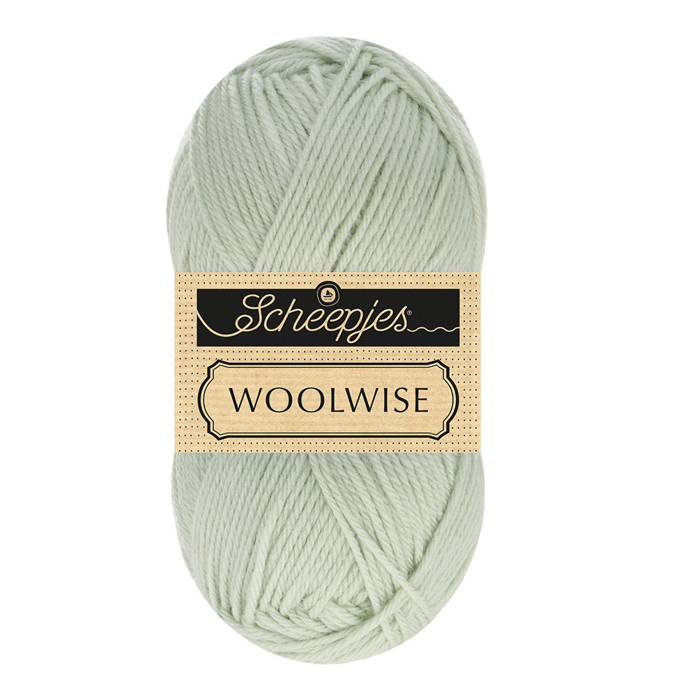 schepjes woolwise