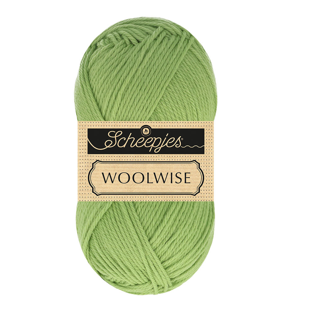 schepjes woolwise