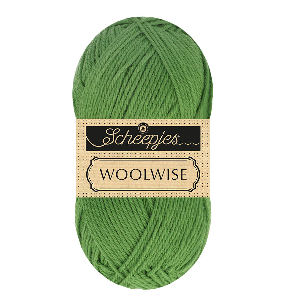 schepjes woolwise