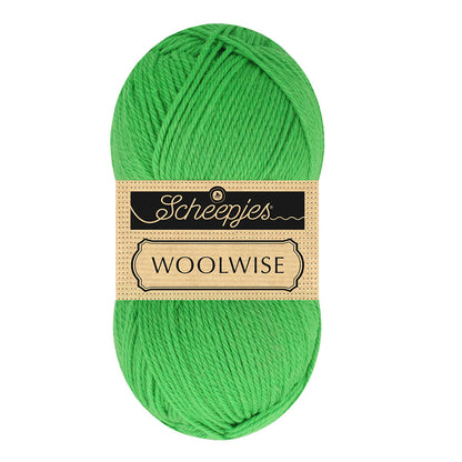 schepjes woolwise