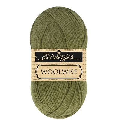 schepjes woolwise