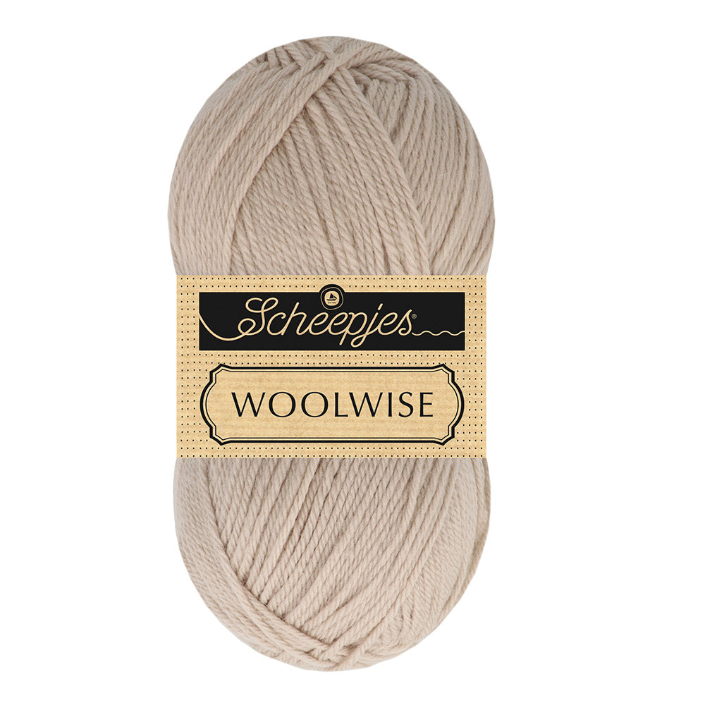 schepjes woolwise