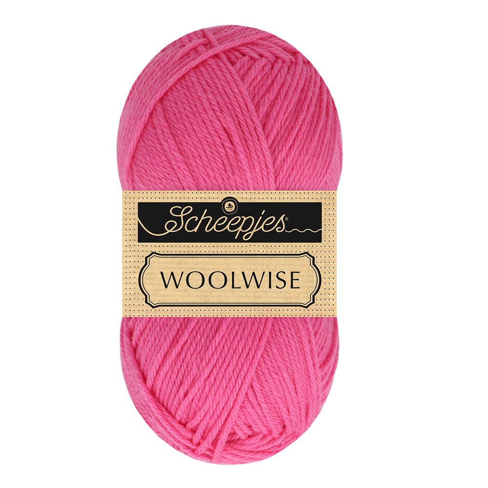 schepjes woolwise