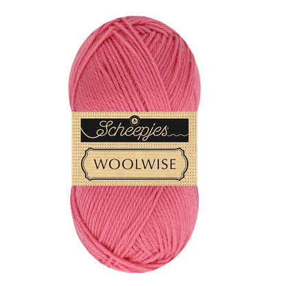 schepjes woolwise