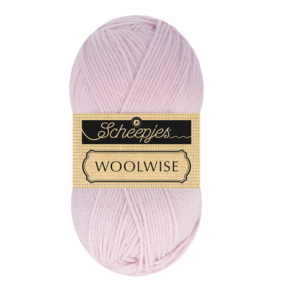 schepjes woolwise