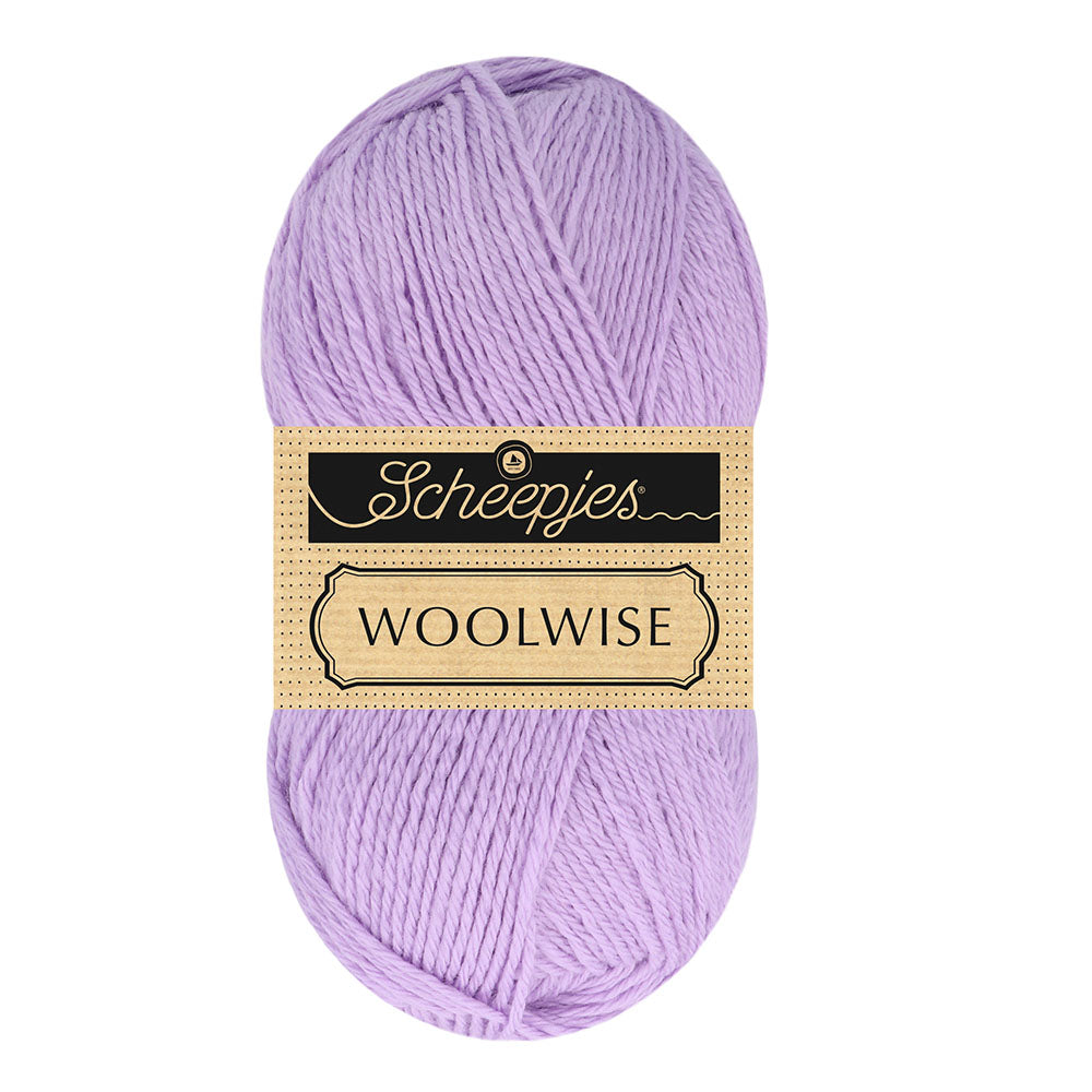 schepjes woolwise