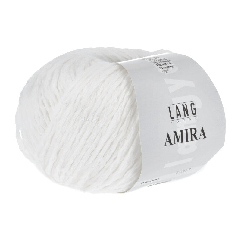 lang yarns amira