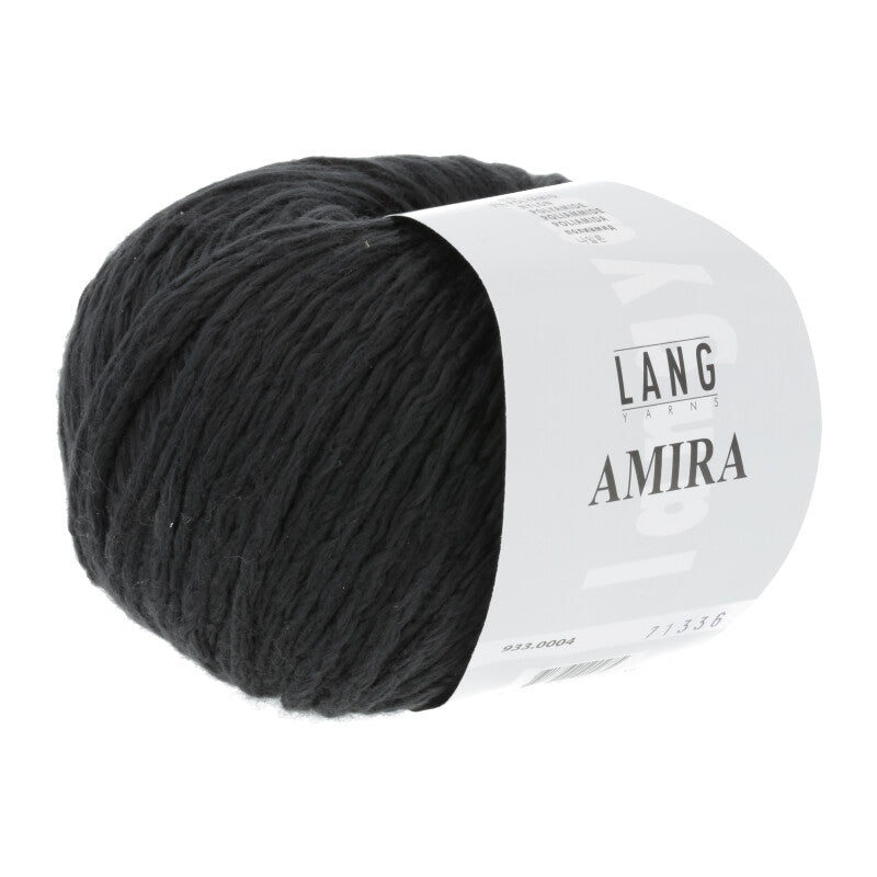 lang yarns amira