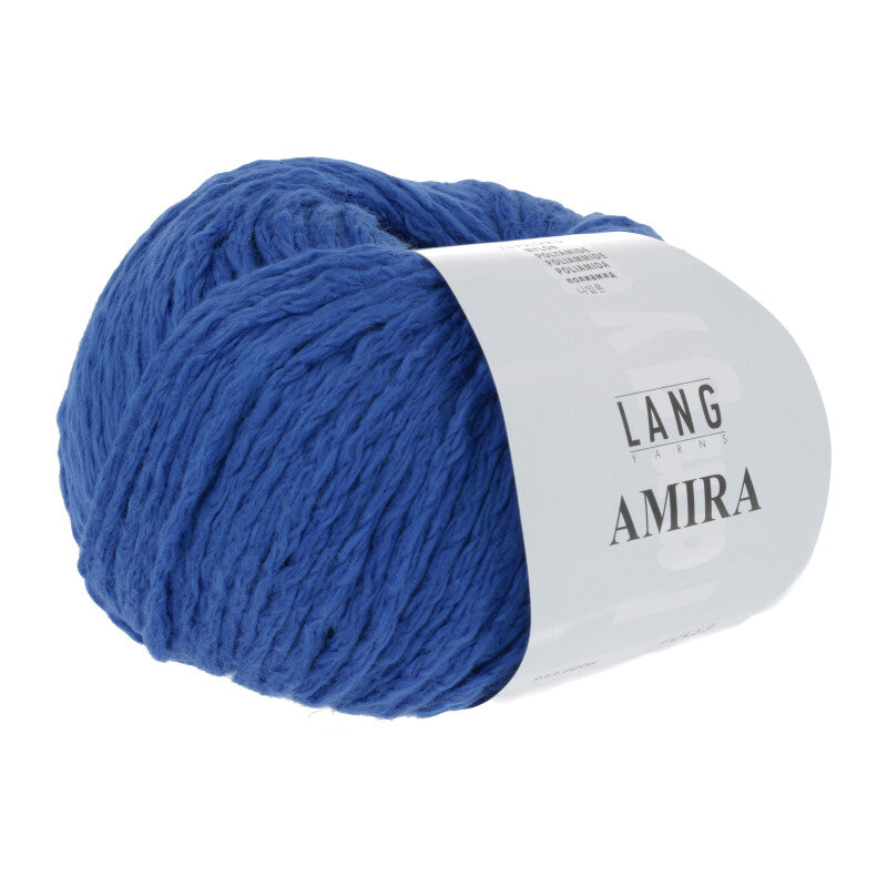 lang yarns amira