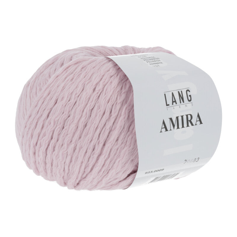 lang yarns amira