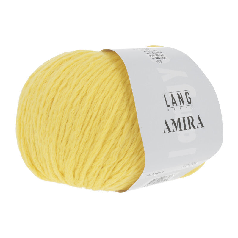 lang yarns amira