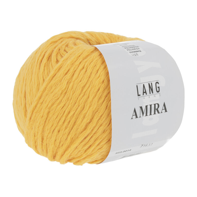 lang yarns amira