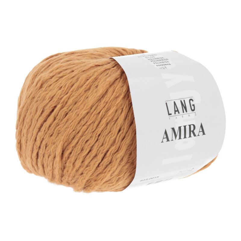 lang yarns amira