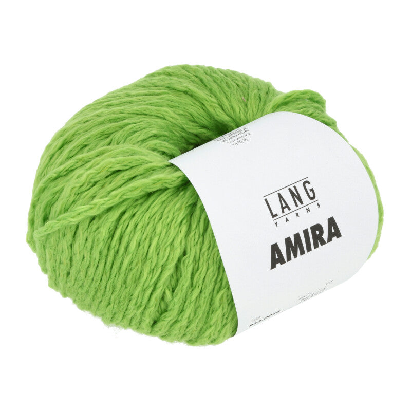 lang yarns amira