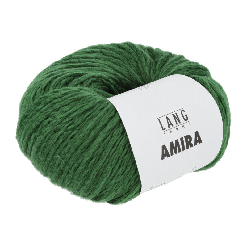 lang yarns amira