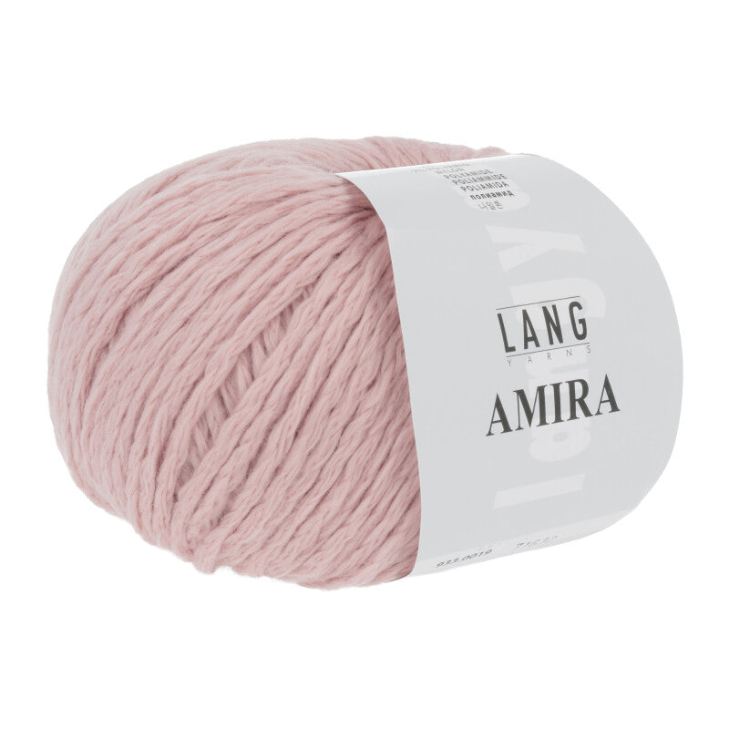 lang yarns amira