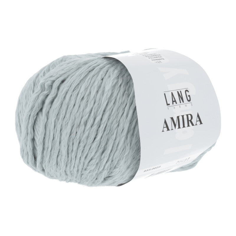 lang yarns amira