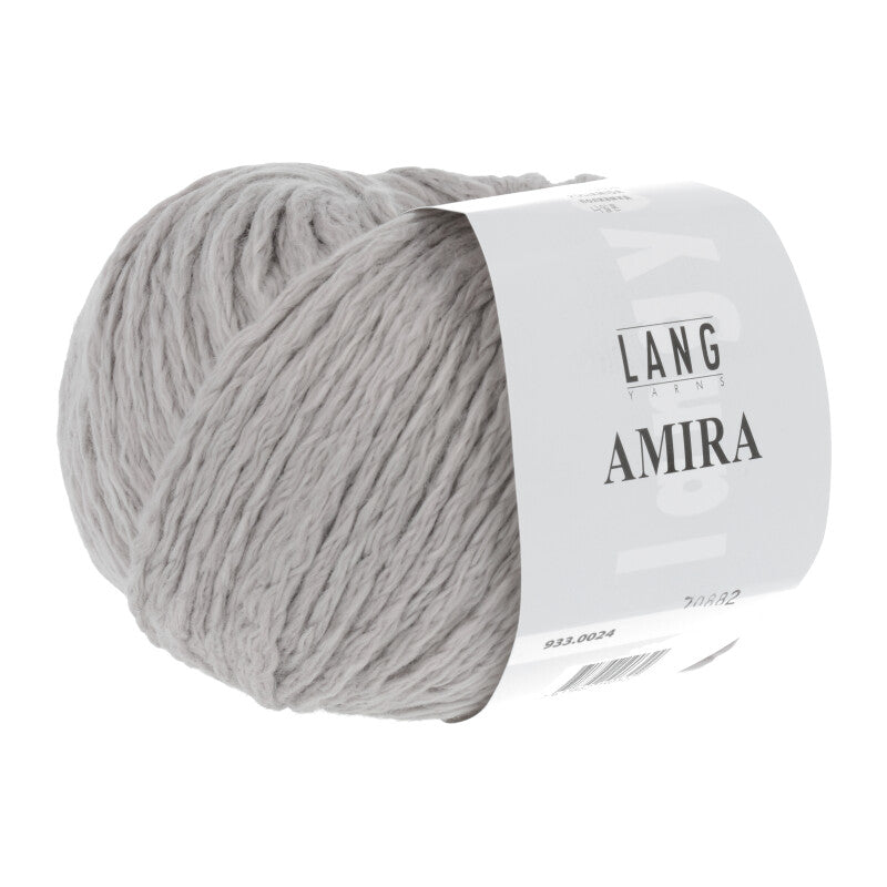 lang yarns amira