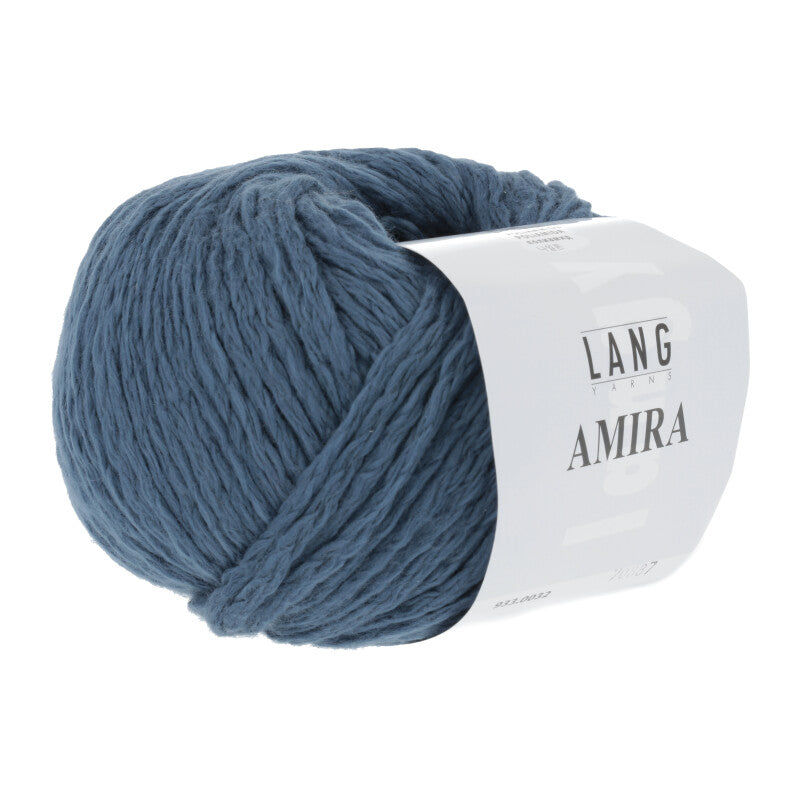 lang yarns amira