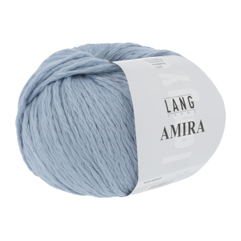 lang yarns amira