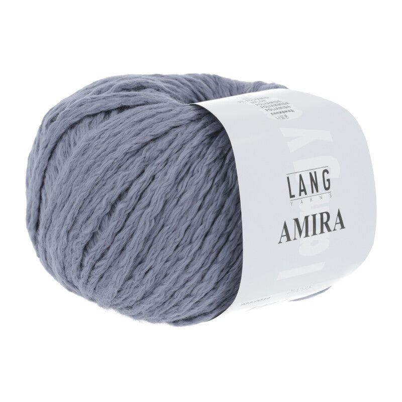 lang yarns amira