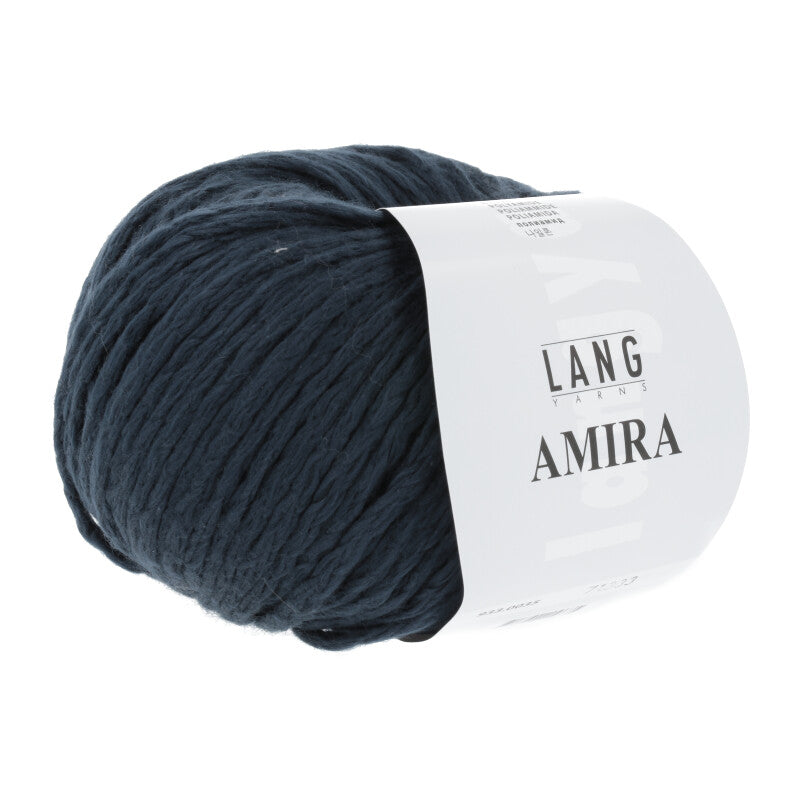 lang yarns amira