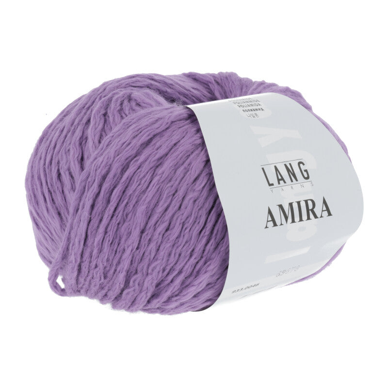 lang yarns amira