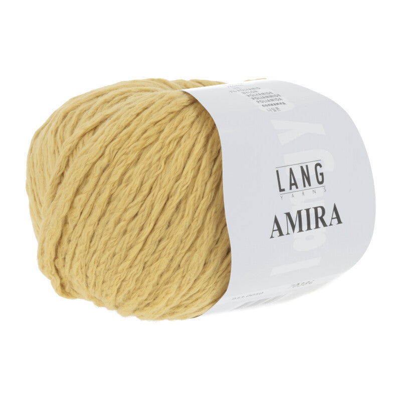 lang yarns amira