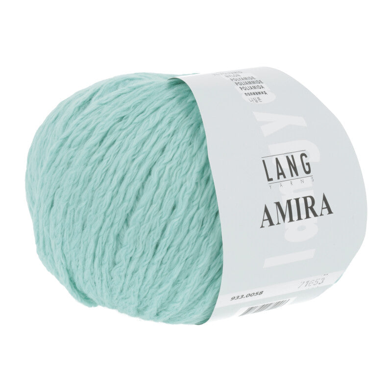 lang yarns amira