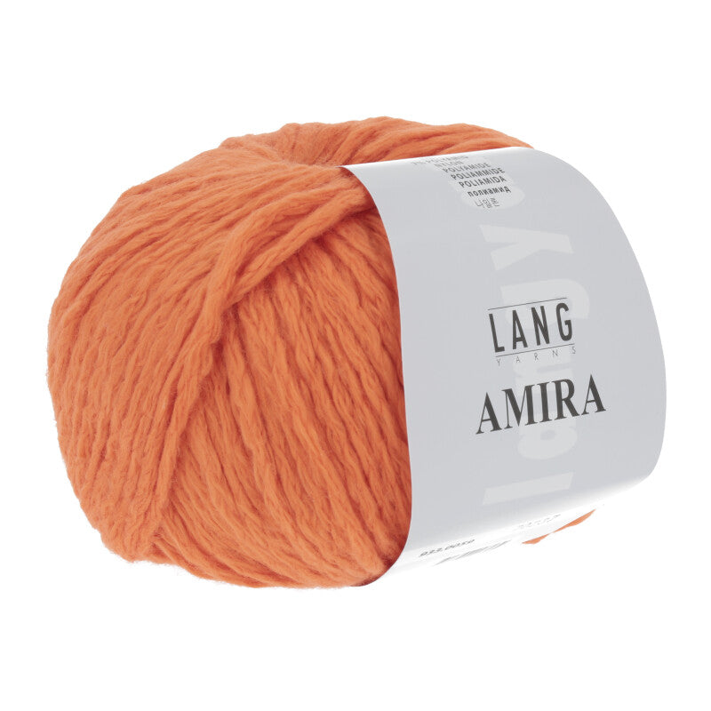 lang yarns amira