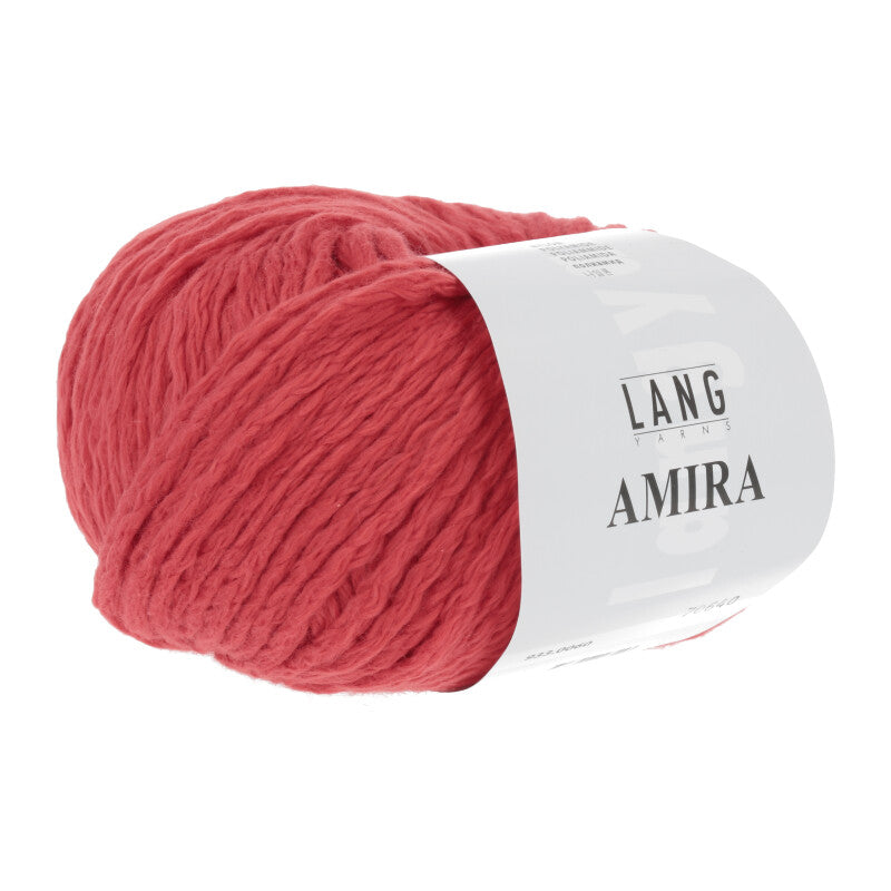 lang yarns amira