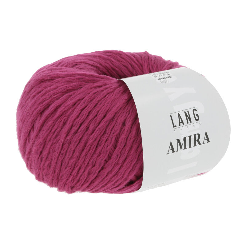 lang yarns amira