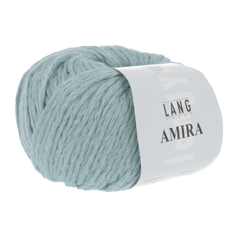 lang yarns amira