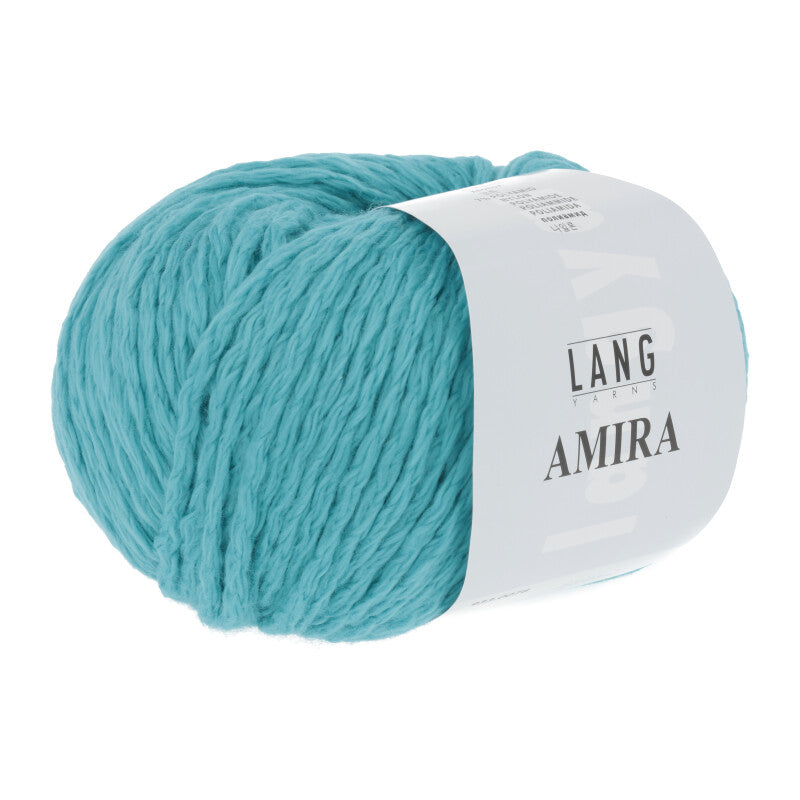 lang yarns amira